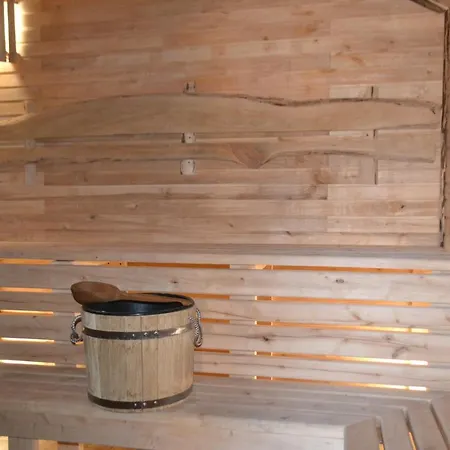Приватна Садиба Живиця Homestay Tatariv