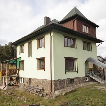 Приватна Садиба Живиця Homestay