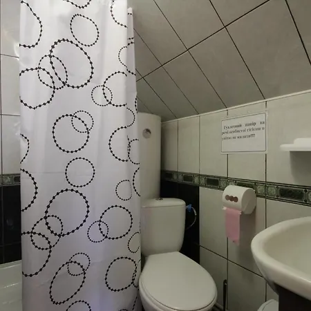 Приватна Садиба Живиця Homestay Tatariv