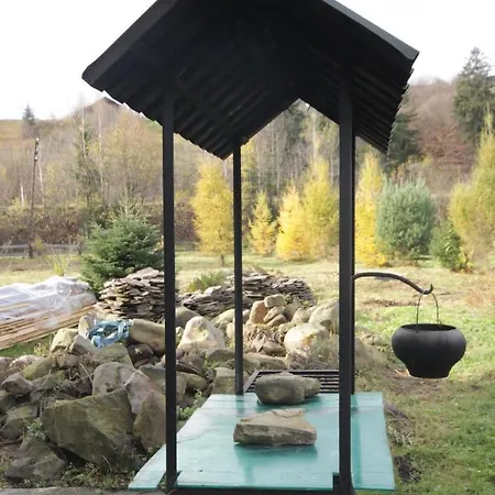 Homestay Приватна Садиба Живиця
