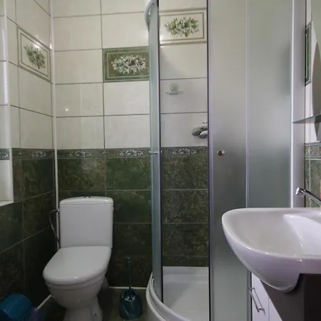 Homestay Приватна Садиба Живиця *